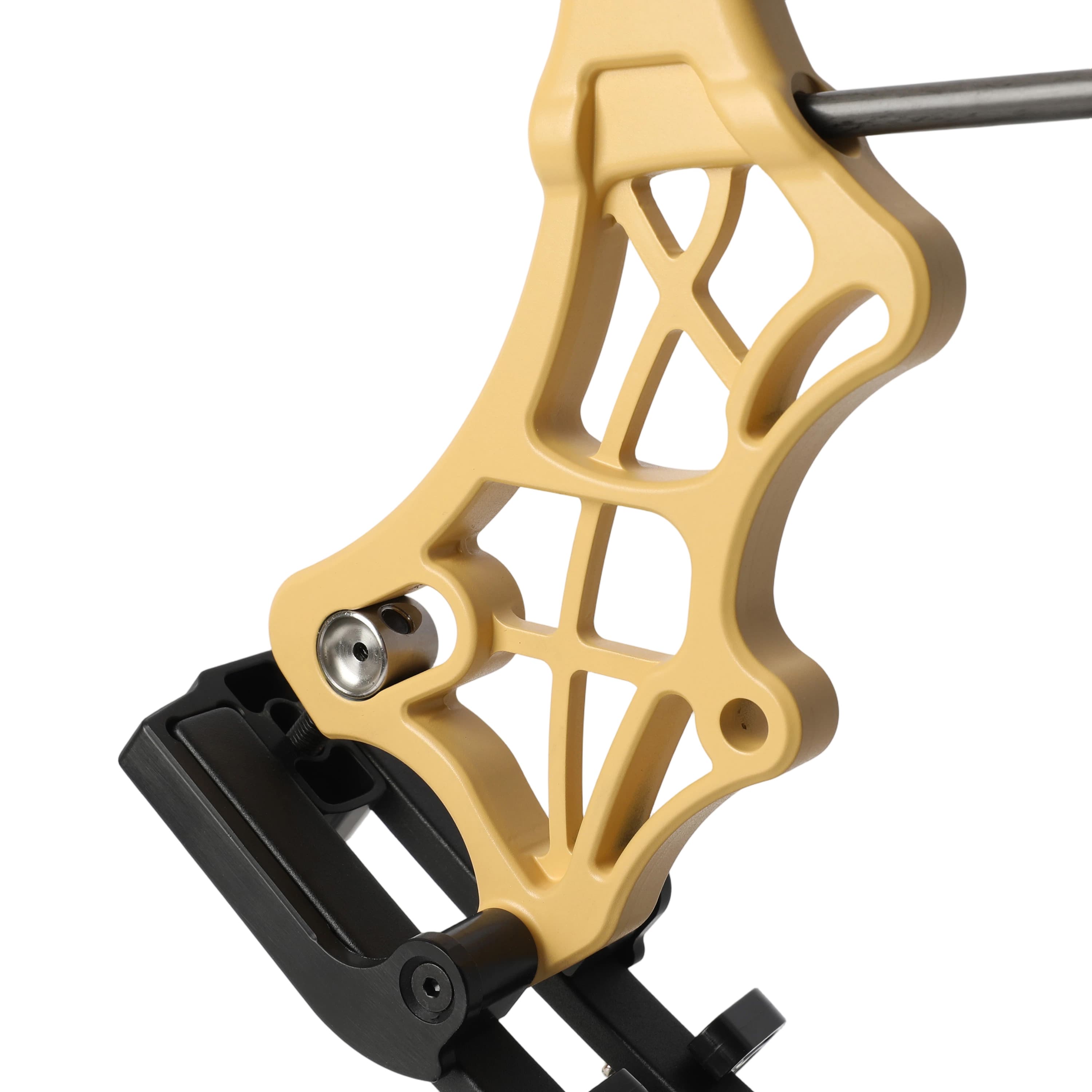 Compound Bow Archery 40-70lbs 80% let off