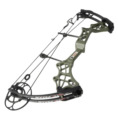 Compound Bow Archery 40-70lbs 80% let off