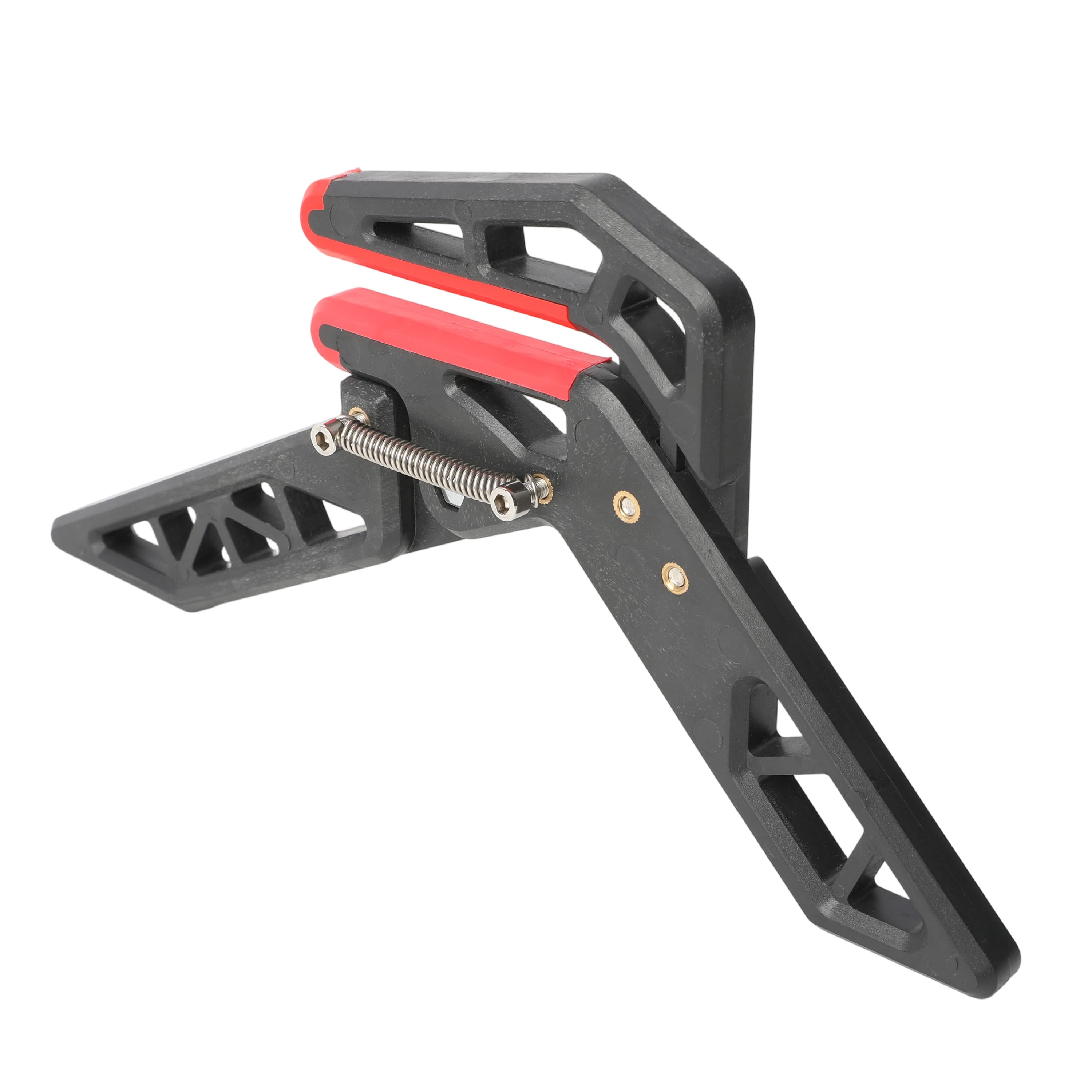 Compound Bow Stand Holder Kick Rack Legs Bracket Adjustment Archery