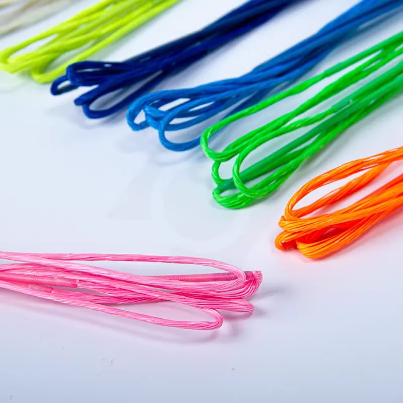 Custom Archery Bowstring – X99 / 452X / 777 Series