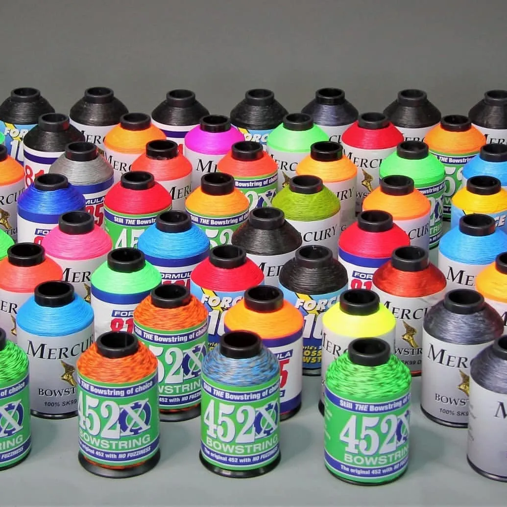 Custom Archery Bowstring – X99 / 452X / 777 Series