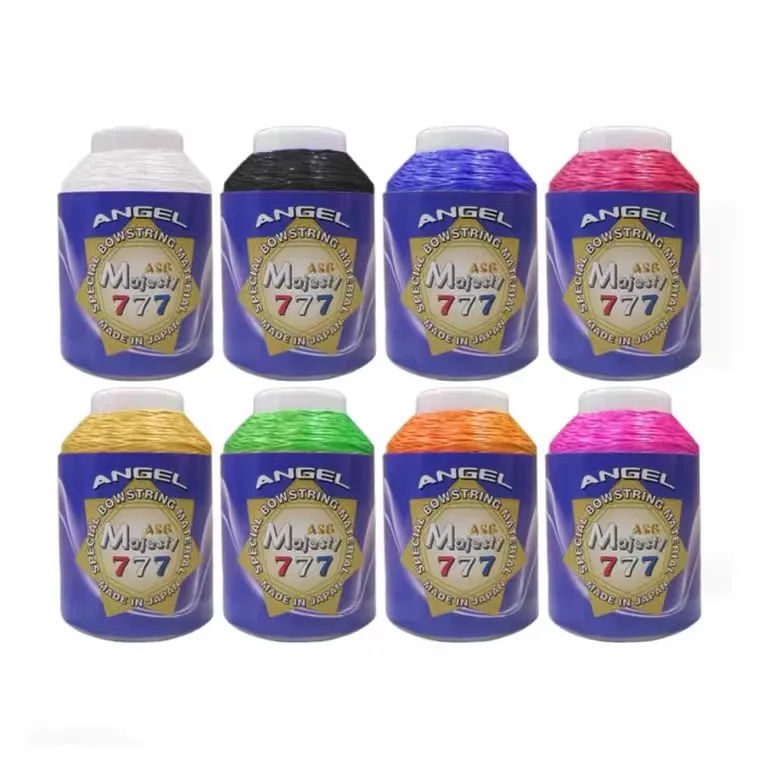 Custom Archery Bowstring – X99 / 452X / 777 Series