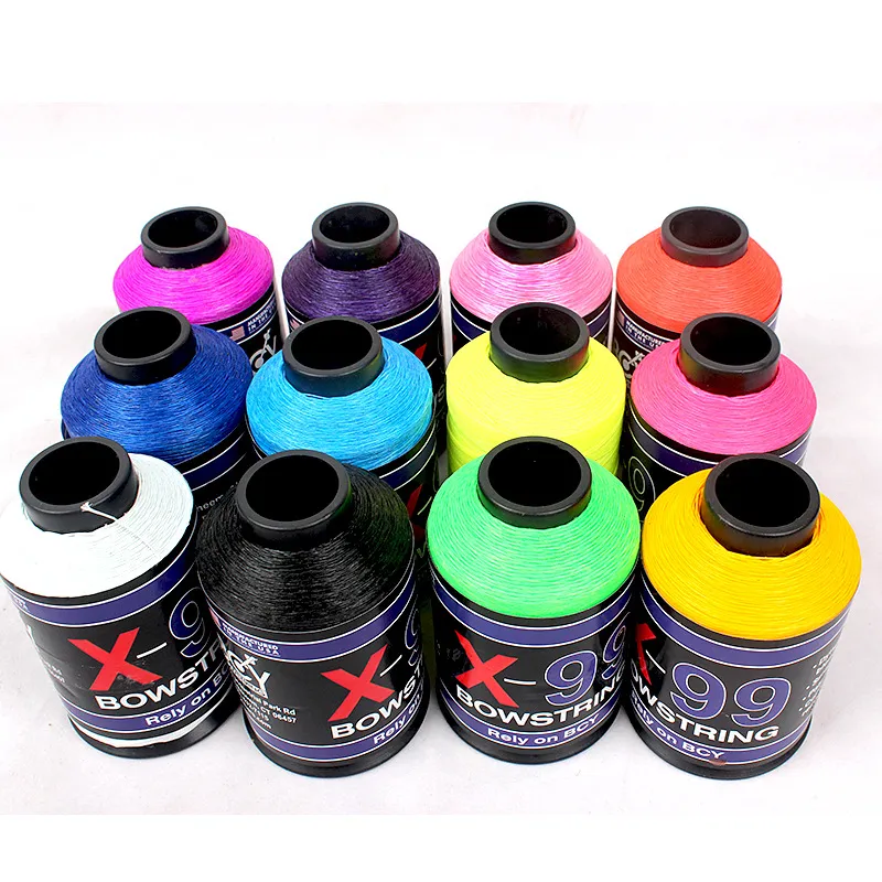 Custom Archery Bowstring – X99 / 452X / 777 Series
