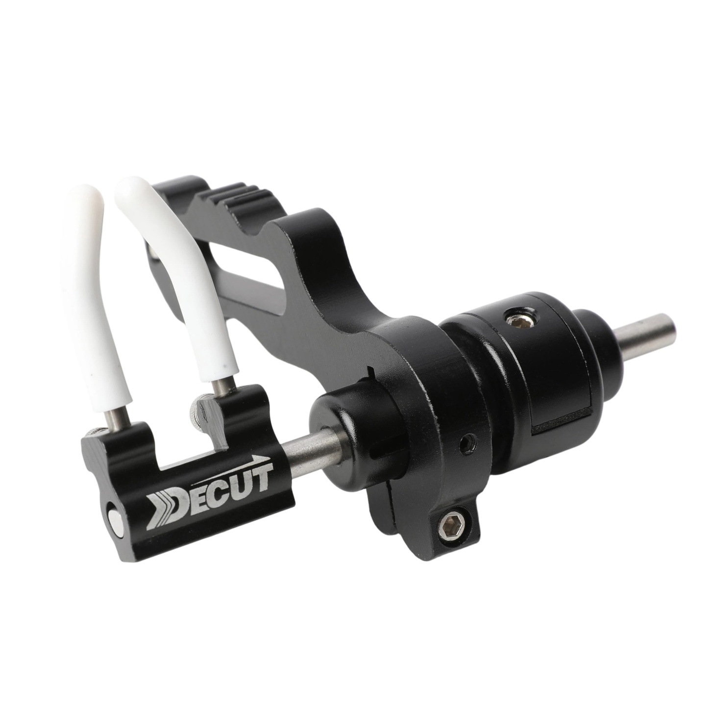 DECUT Compound Bow Arrow Rest Alloy Archery Hunting