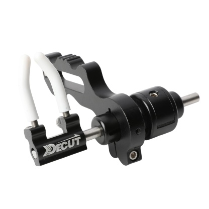 DECUT Compound Bow Arrow Rest Alloy Archery Hunting