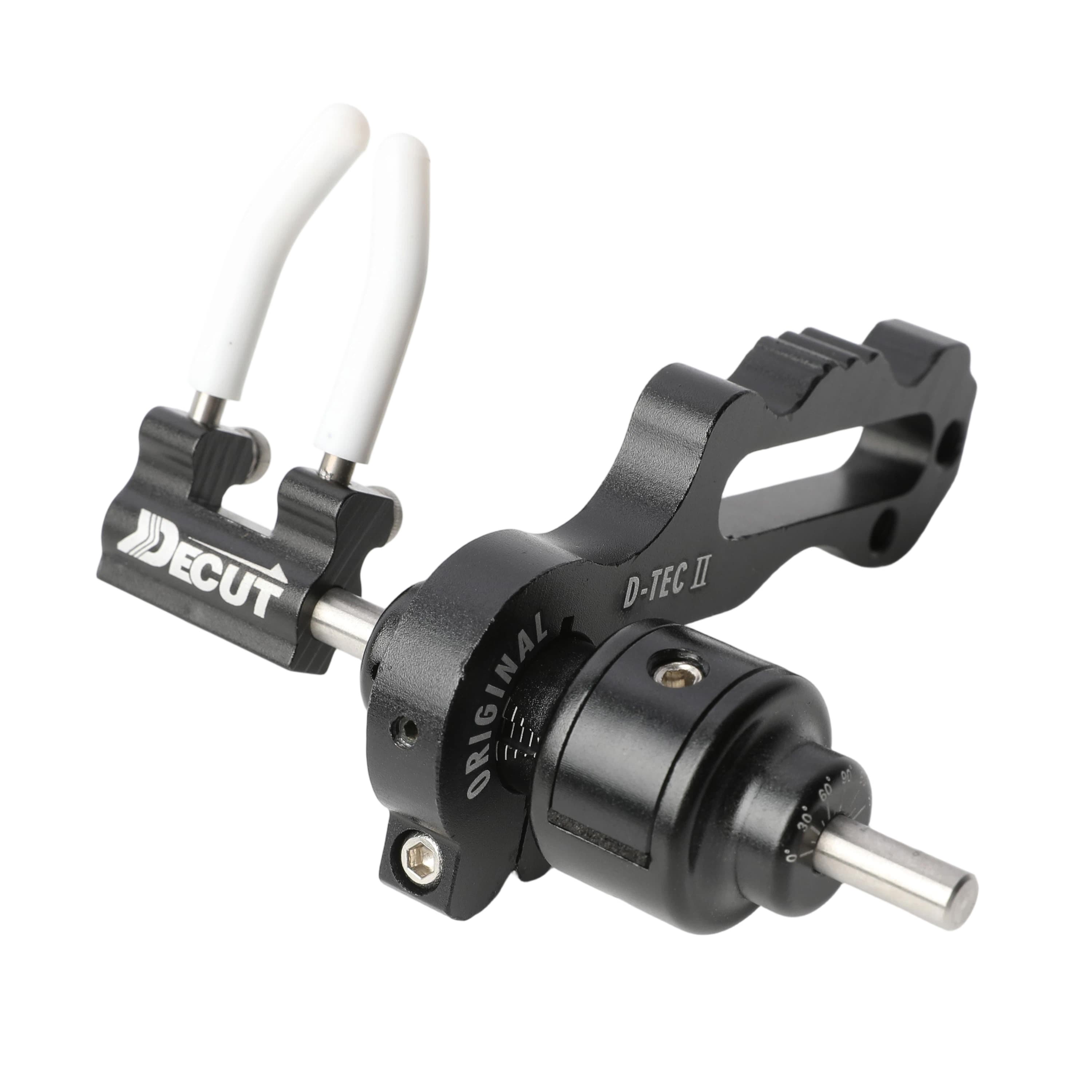 DECUT Compound Bow Arrow Rest Alloy Archery Hunting