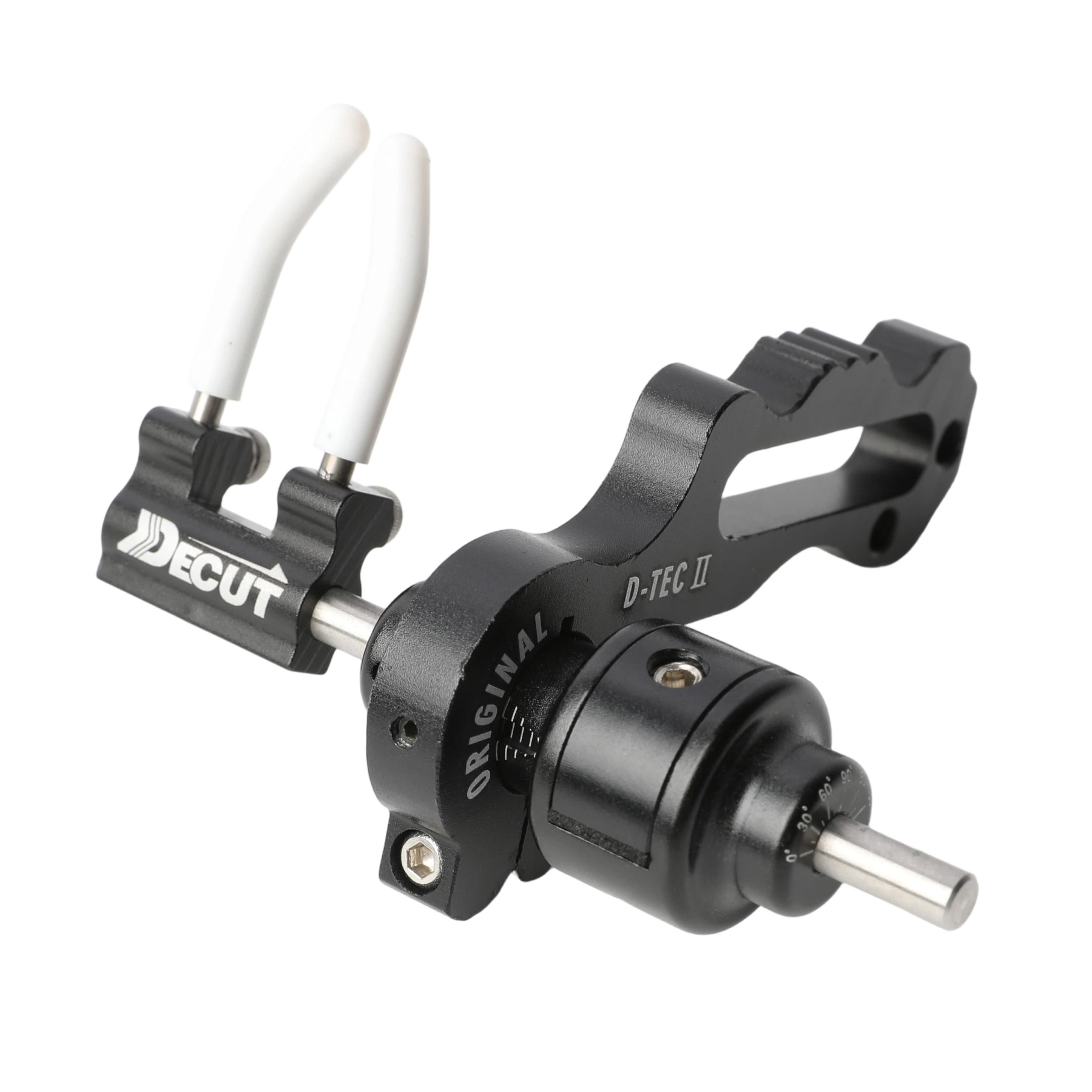 DECUT Compound Bow Arrow Rest Alloy Archery Hunting