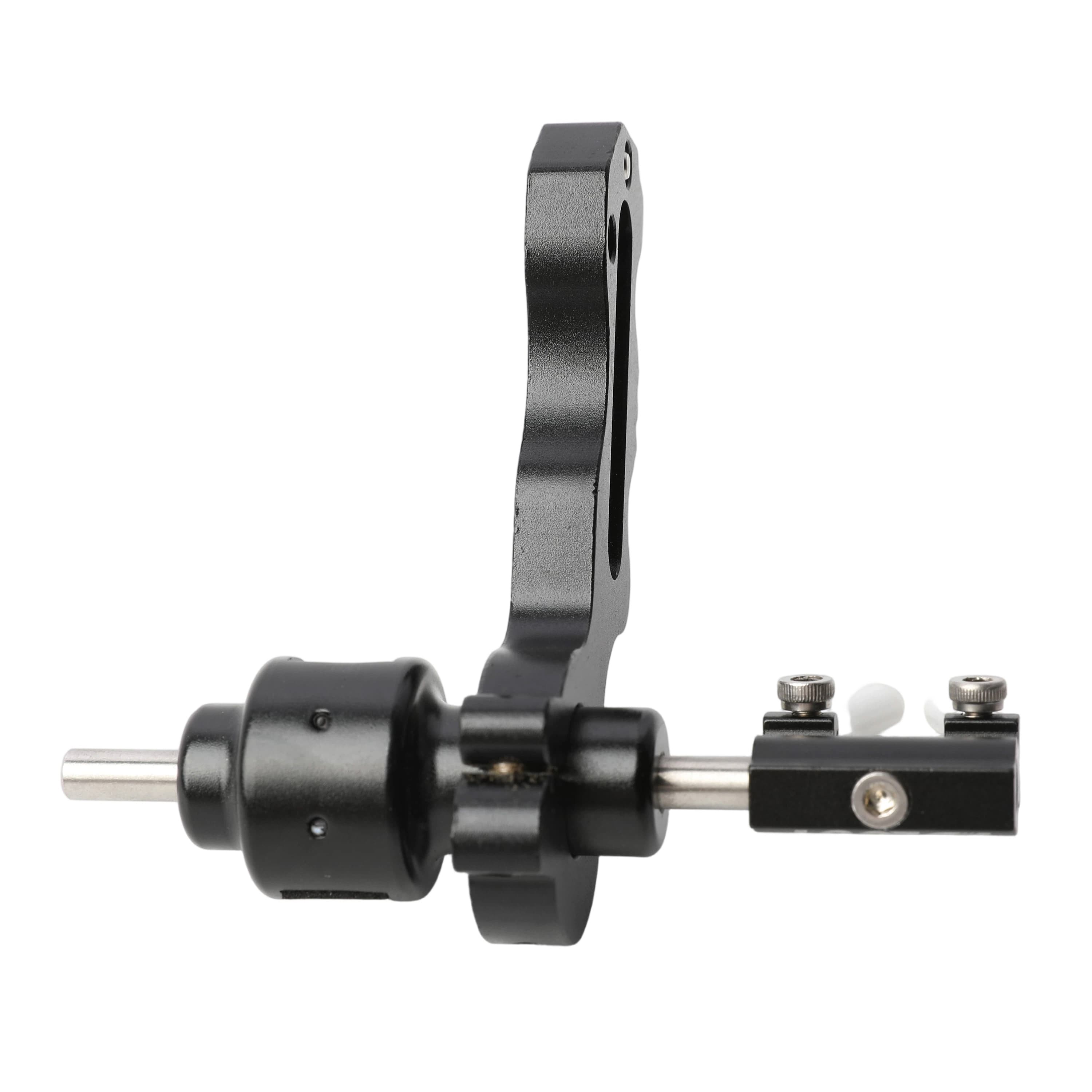 DECUT Compound Bow Arrow Rest Alloy Archery Hunting