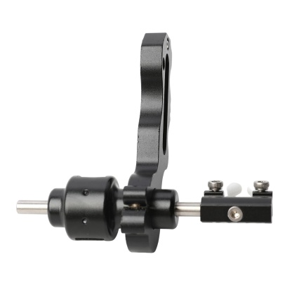 DECUT Compound Bow Arrow Rest Alloy Archery Hunting