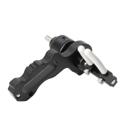 DECUT Compound Bow Arrow Rest Alloy Archery Hunting