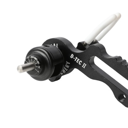 DECUT Compound Bow Arrow Rest Alloy Archery Hunting