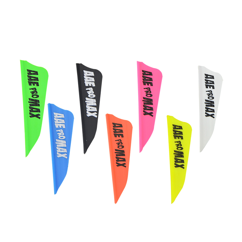 AAE Pro Max 1.75″ High Profile Vanes (50pcs Pack)