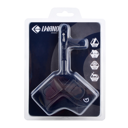 AME ARCHERY Youth Archery Release Comfortable  Buckle Strap Release  