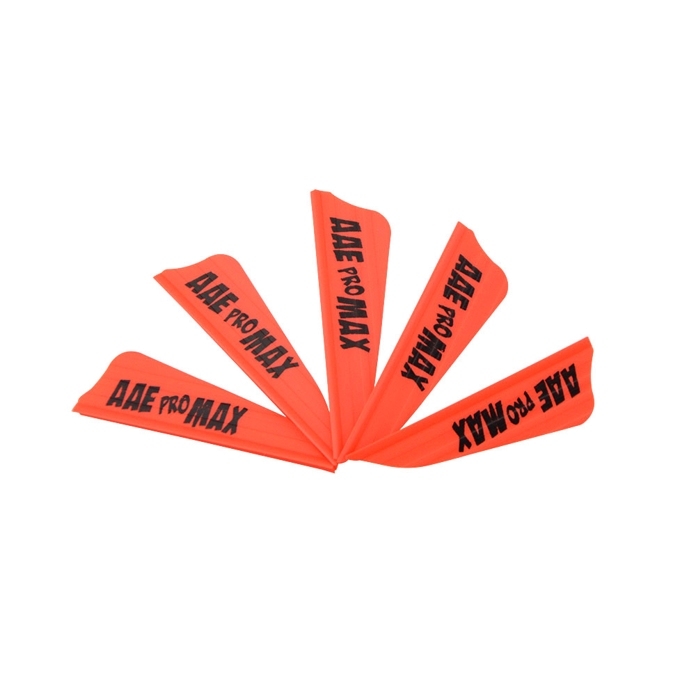 AAE Pro Max 1.75″ High Profile Vanes (50pcs Pack)