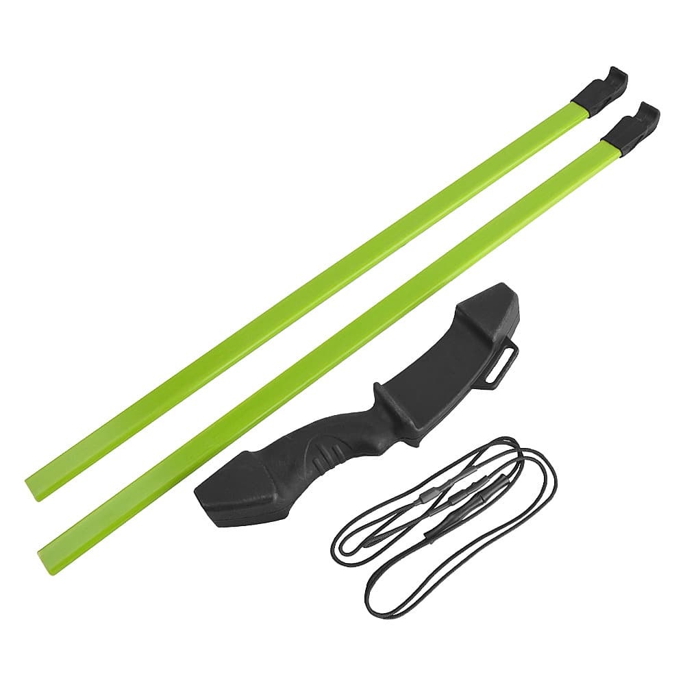 Youth Recurve Bow and Arrow Kit Child Beginner Takedown