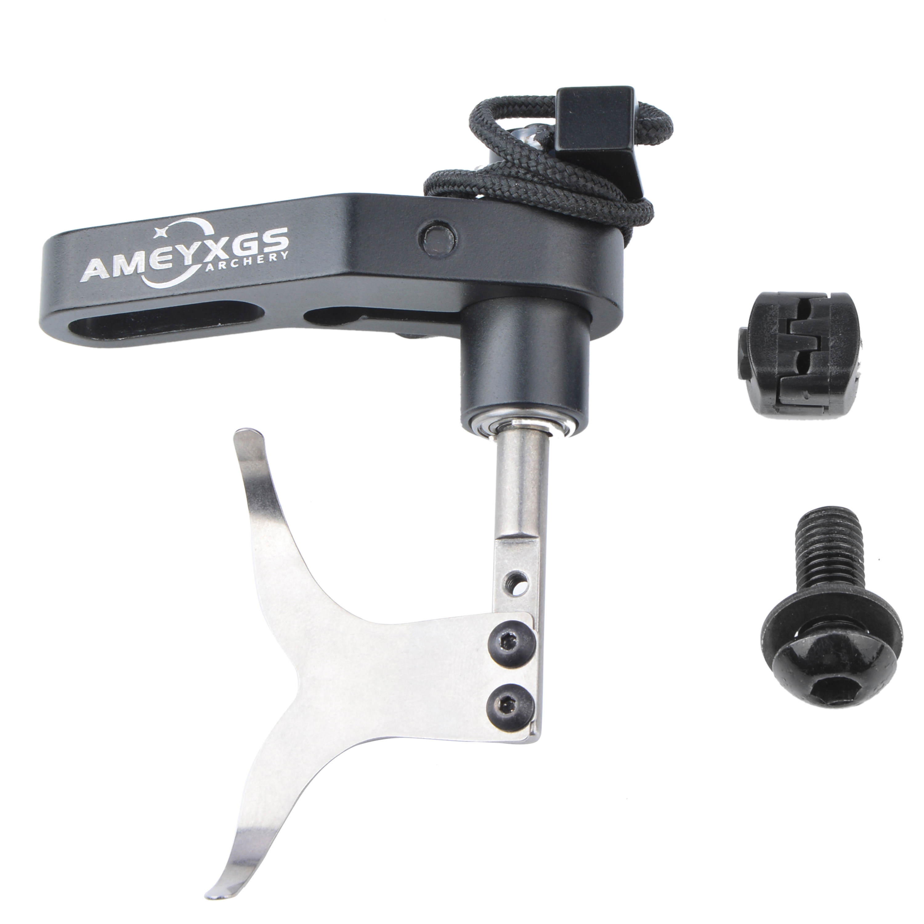 🎯Compound Bow Professional Drop Away Arrow Rest Right Hand