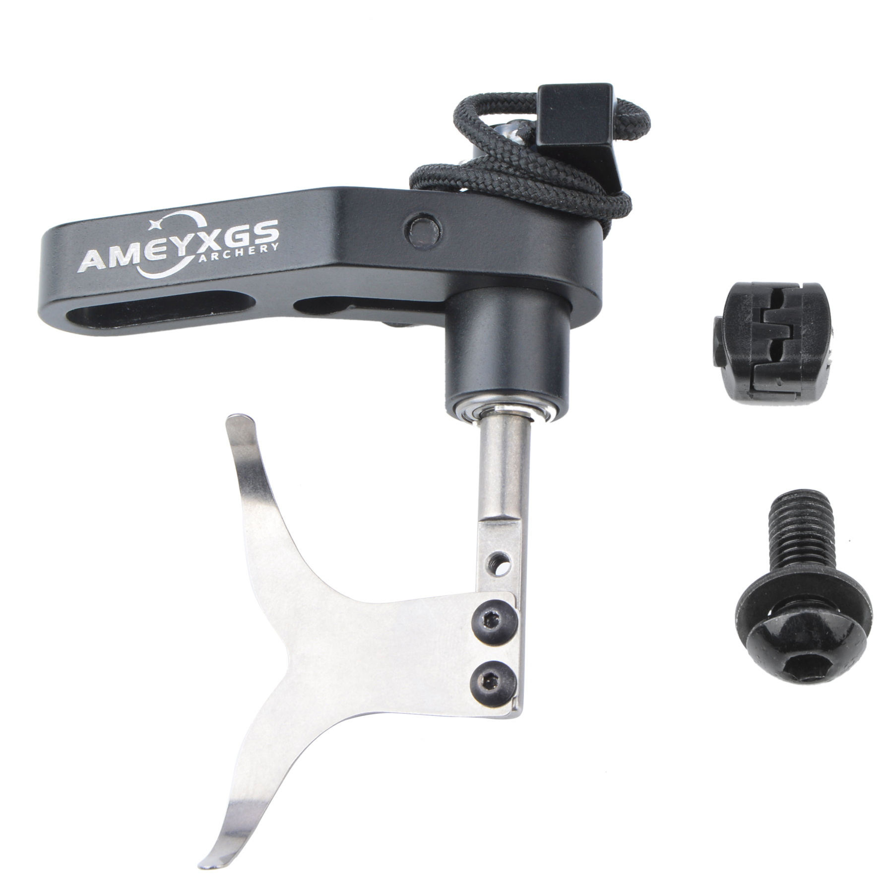 🎯Compound Bow Professional Drop Away Arrow Rest Right Hand