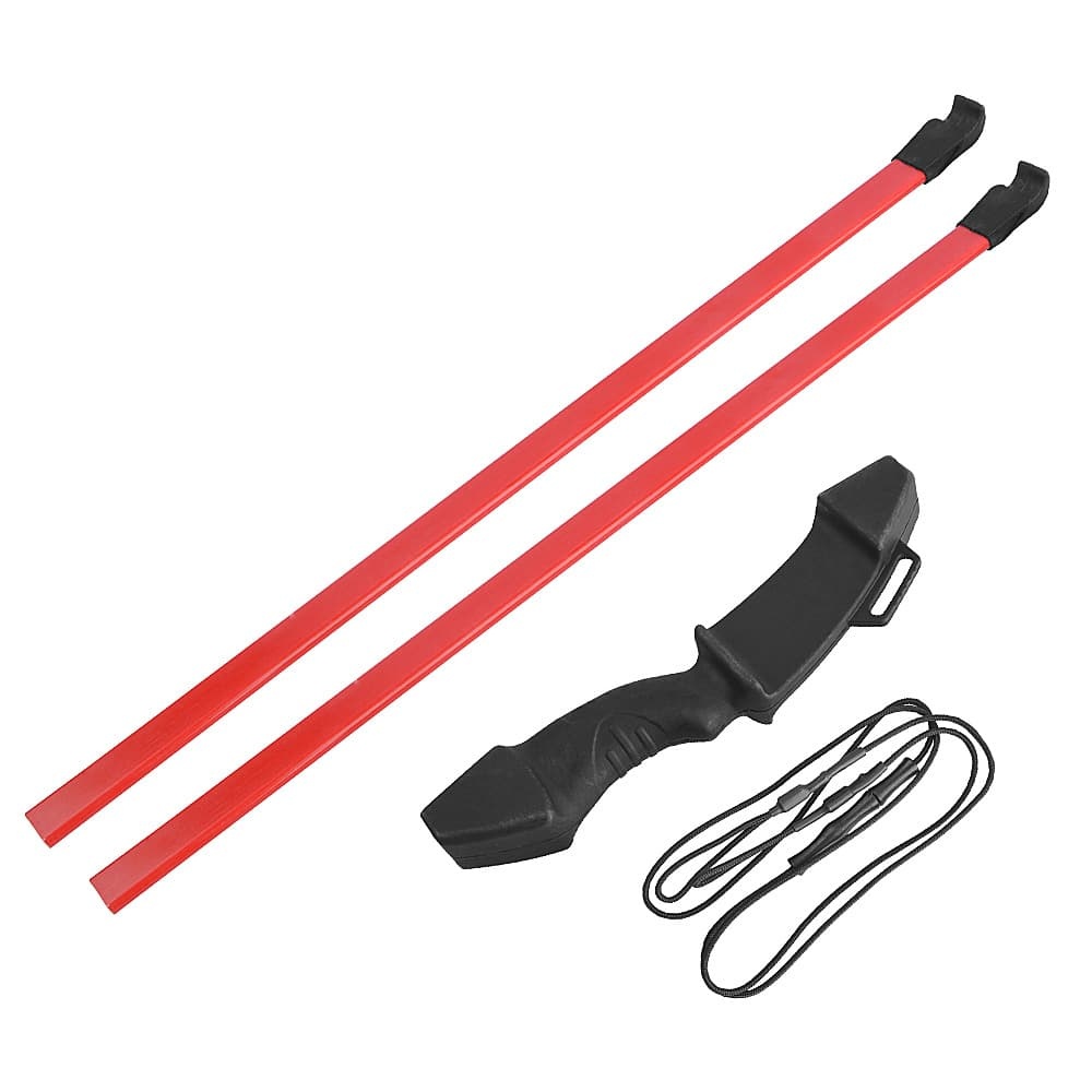 Youth Recurve Bow and Arrow Kit Child Beginner Takedown