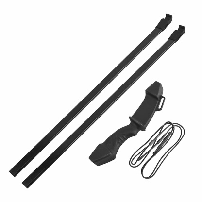 Youth Recurve Bow and Arrow Kit Child Beginner Takedown