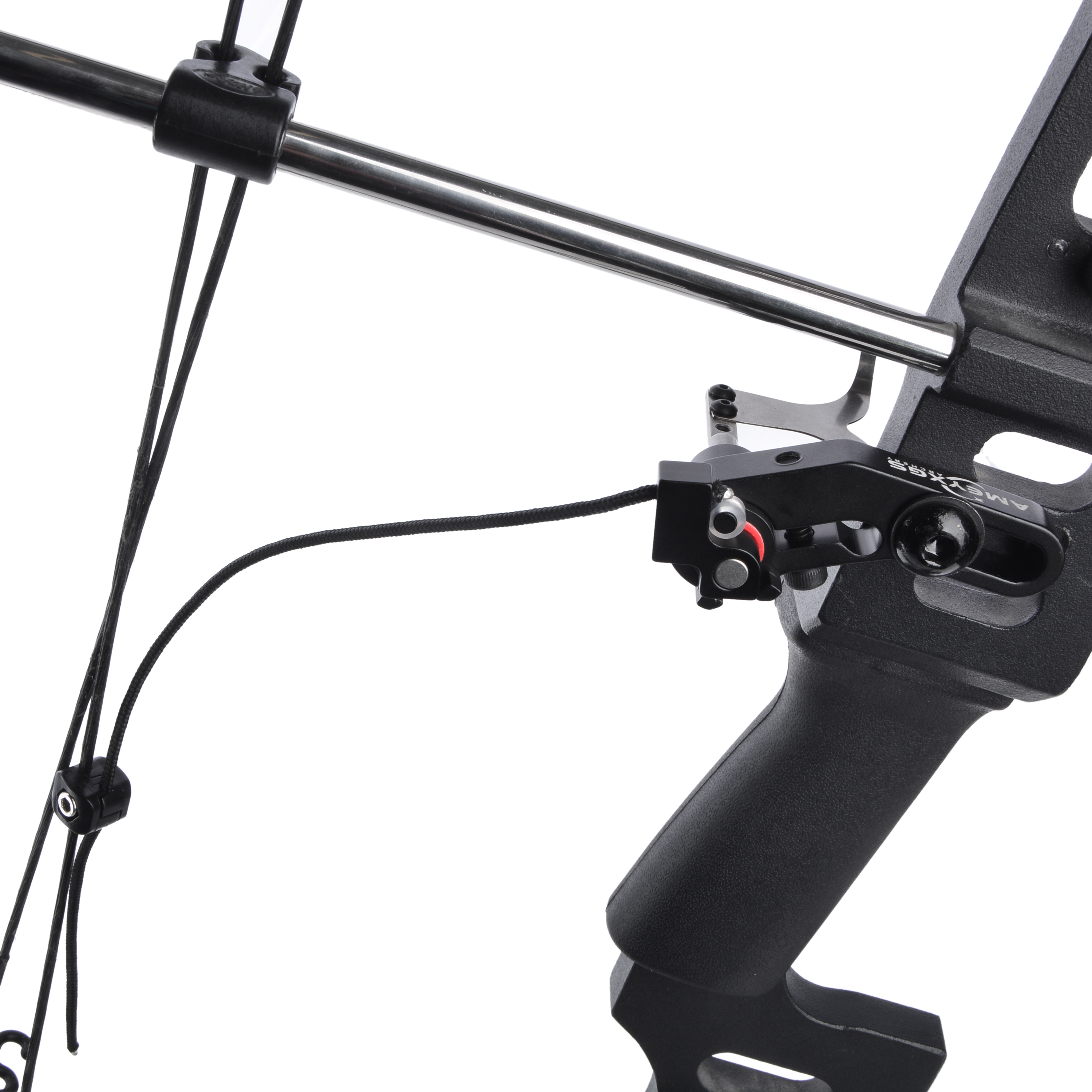 🎯Compound Bow Professional Drop Away Arrow Rest Right Hand