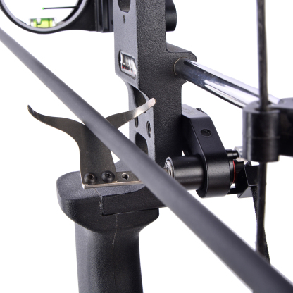 🎯Compound Bow Professional Drop Away Arrow Rest Right Hand