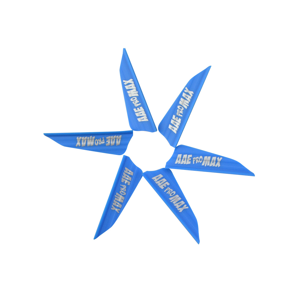 AAE Pro Max 1.75″ High Profile Vanes (50pcs Pack)