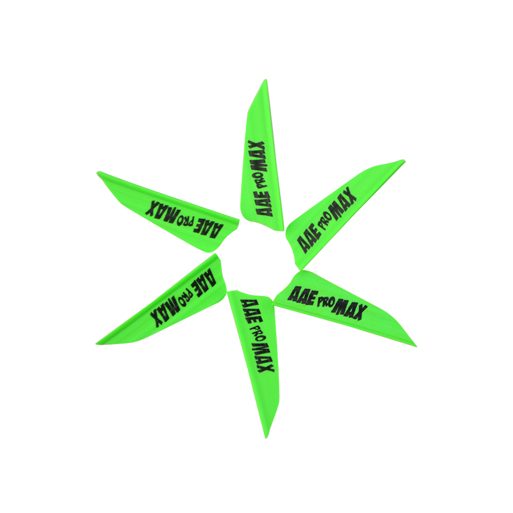 AAE Pro Max 1.75″ High Profile Vanes (50pcs Pack)