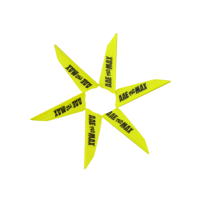 AAE Pro Max 1.75″ High Profile Vanes (50pcs Pack)