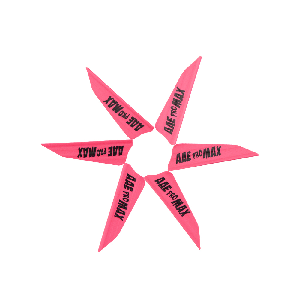 AAE Pro Max 1.75″ High Profile Vanes (50pcs Pack)