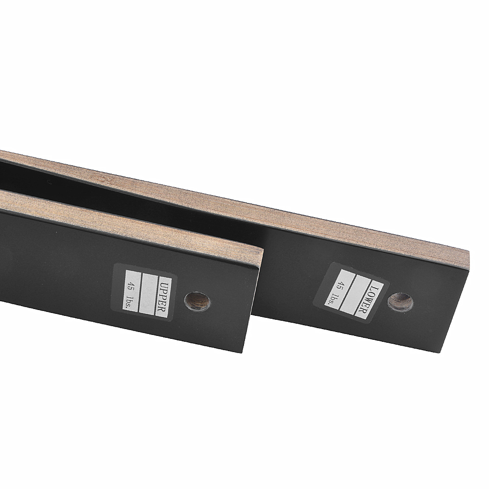 Junxing F163 64" Archery Hunting Recurve Bow 30-60 lbs Takedown