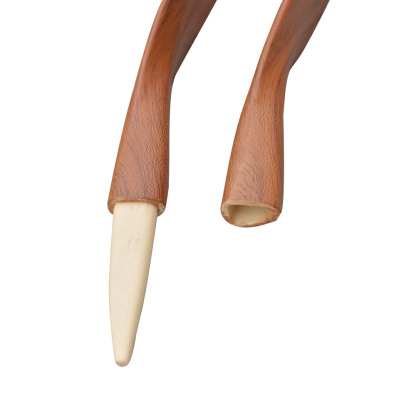 Traditional 20lbs Wooden Recurve Bow for Horseback Archery