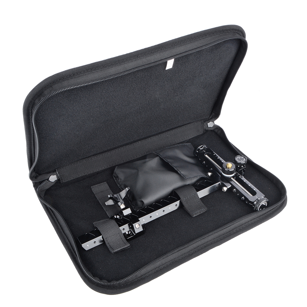 AME ARCHERY AKT-QT501B Adjustable Recurve Bow Sight (Competition level)