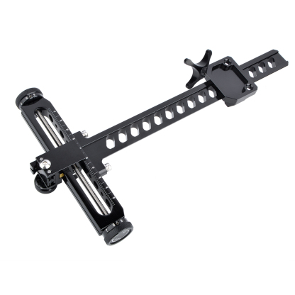 AME ARCHERY AKT-QT501B Adjustable Recurve Bow Sight (Competition level)