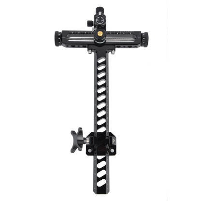 AME ARCHERY AKT-QT501B Adjustable Recurve Bow Sight (Competition level)