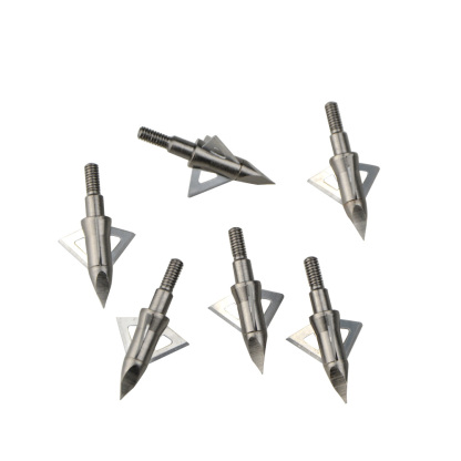 Viper Eagle Hunting Broadheads (12pcs) – 100 Grain