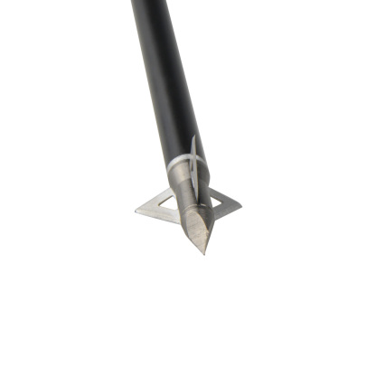 Viper Eagle Hunting Broadheads (12pcs) – 100 Grain
