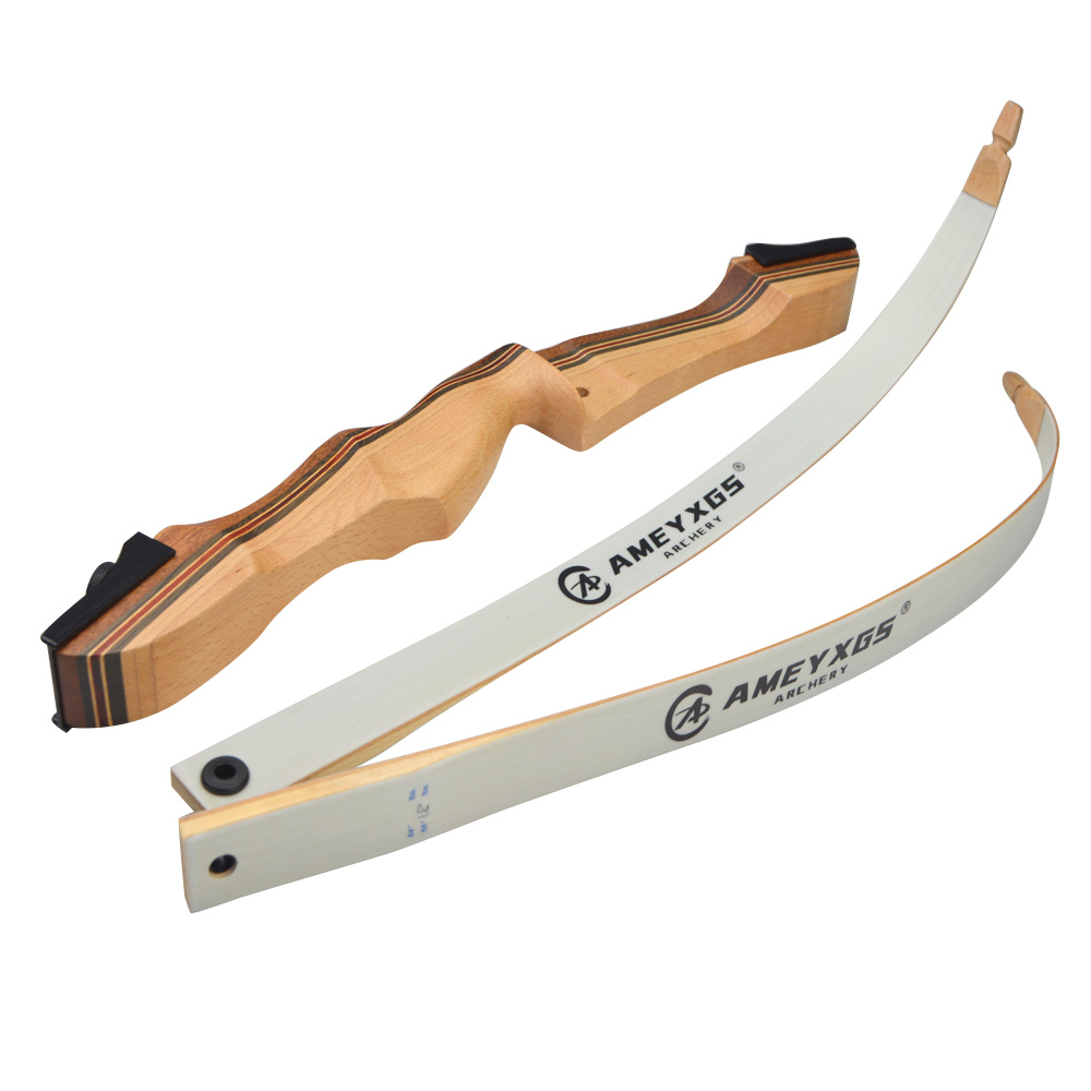 16-38LBS Recurve Bow Set 68inch Archery Hunting Arrow