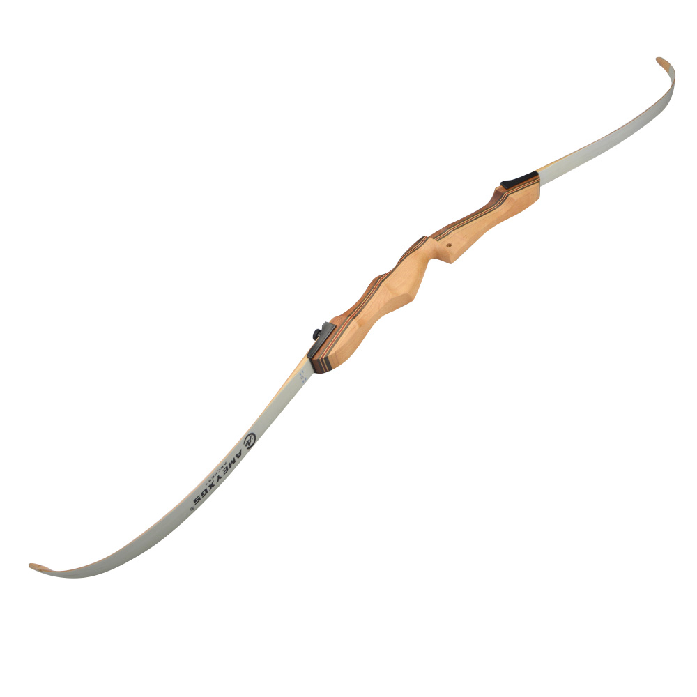 16-38LBS Recurve Bow Set 68inch Archery Hunting Arrow