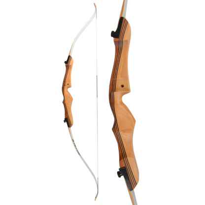 16-38LBS Recurve Bow Set 68inch Archery Hunting Arrow