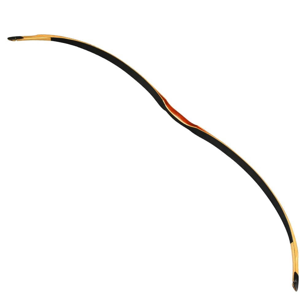 55" Handmade Archery Traditional Bow 20-50lbs