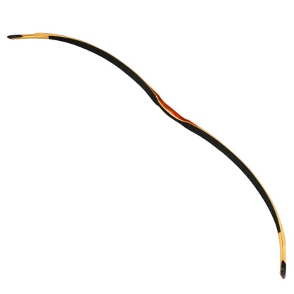 55" Handmade Archery Traditional Bow 20-50lbs