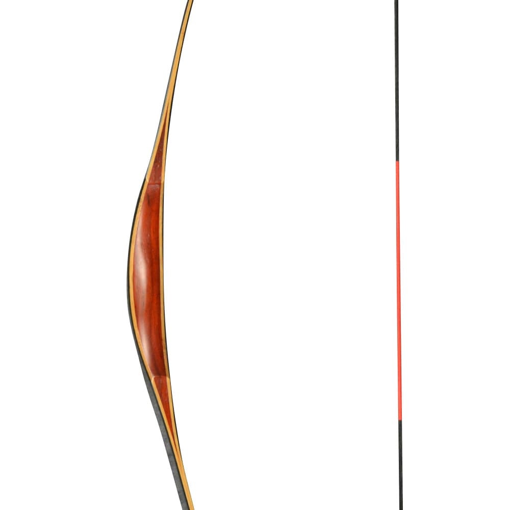 55" Handmade Archery Traditional Bow 20-50lbs