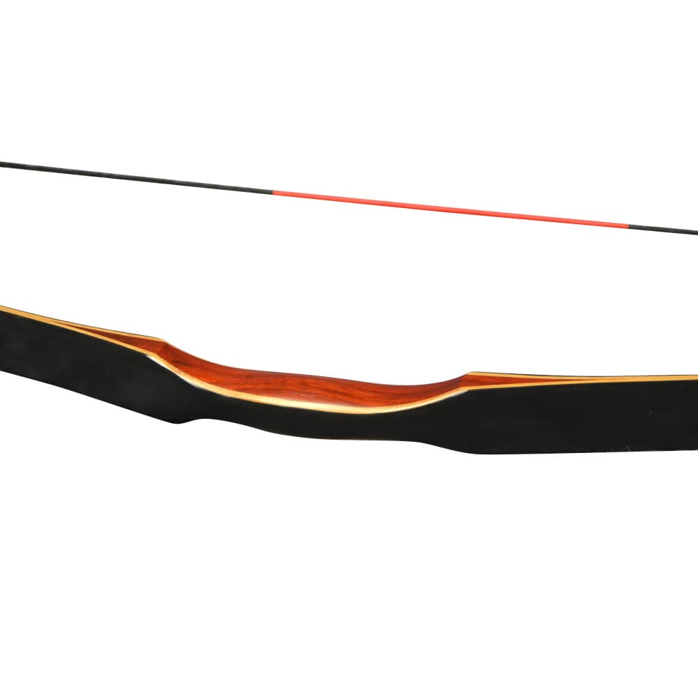 55" Handmade Archery Traditional Bow 20-50lbs