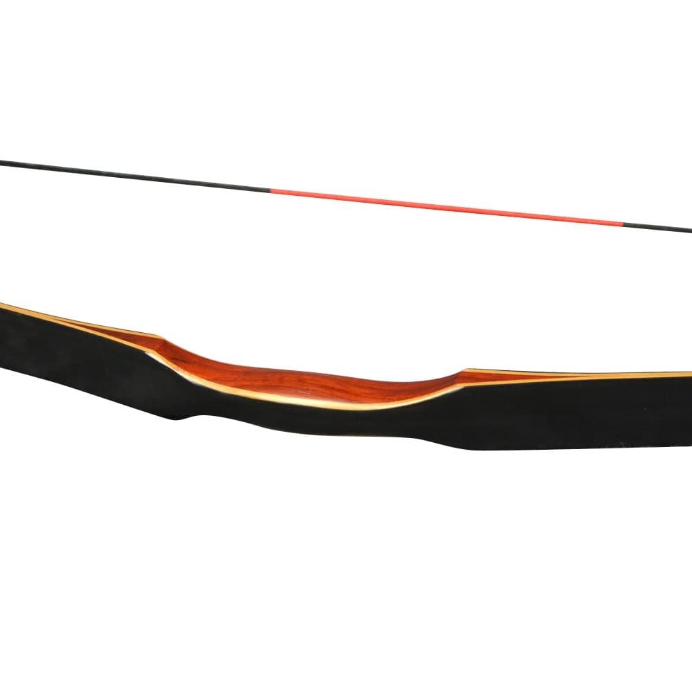 55" Handmade Archery Traditional Bow 20-50lbs