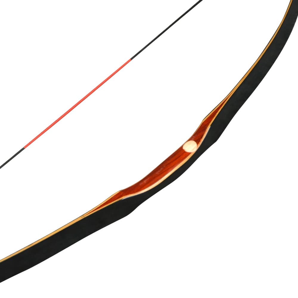 55" Handmade Archery Traditional Bow 20-50lbs