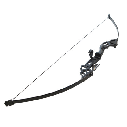 M122 Takedown Recurve Bow Set - 53" Aluminum Alloy Riser