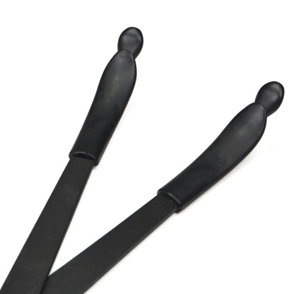 57" Ambidextrous Recurve Bow, 30/40 lbs, Dual Arrow Rest, Right/Left Hand Universal