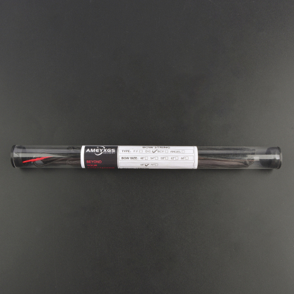 Dacron Bow String 68'' 164cm 16strands Black