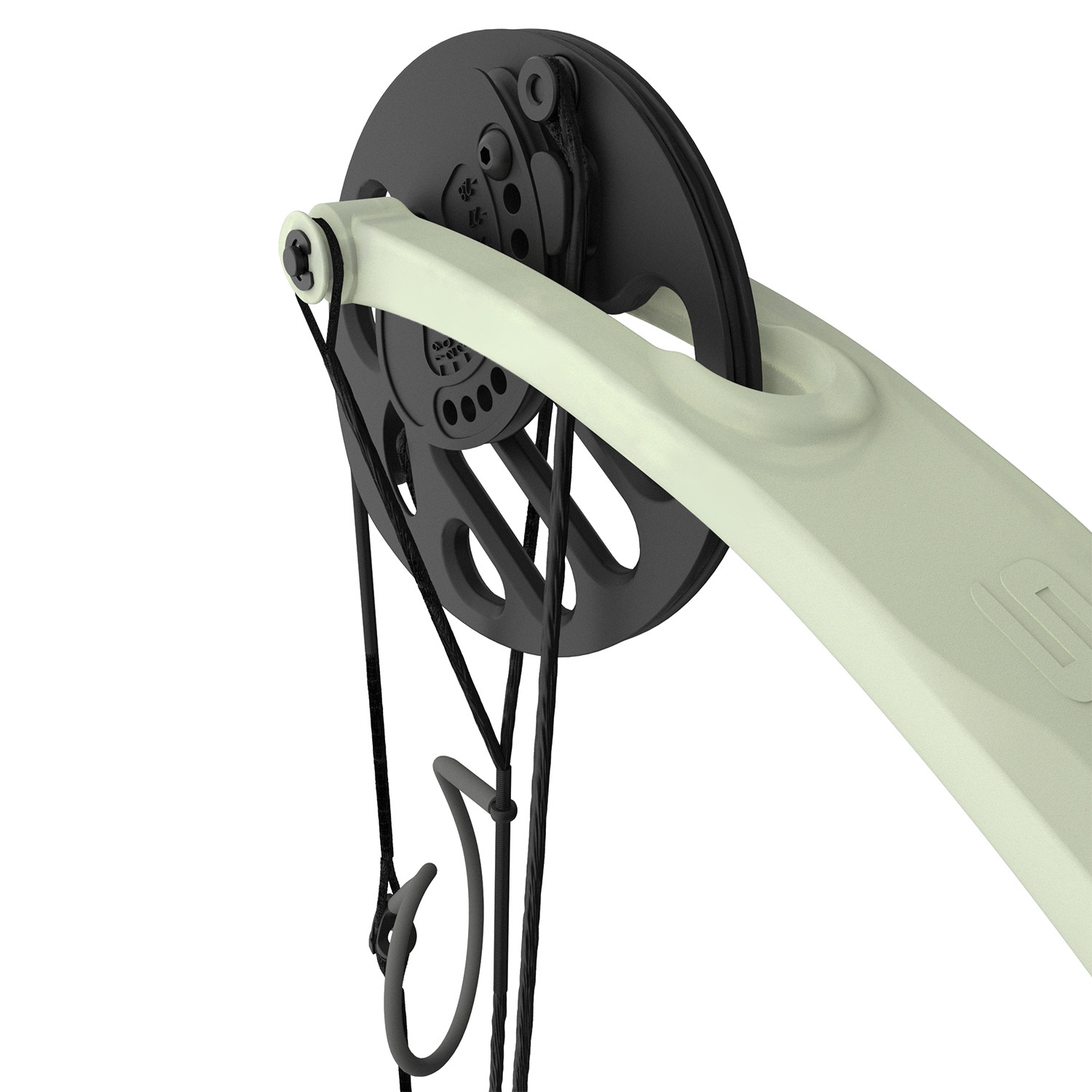 SANLIDA ARCHERY Dragon X6 Youth Compound Bow Kit