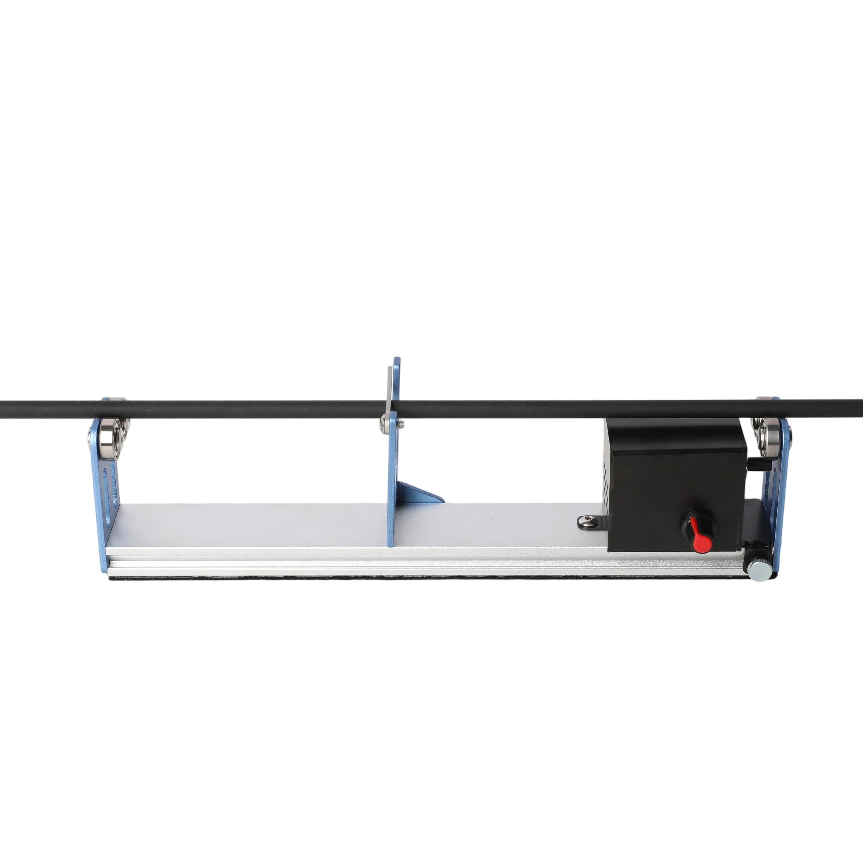 Electric Arrow Spine Tester Inspector for Shaft Straightness Tool
